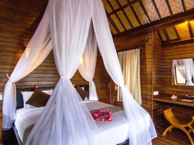 हॉलिडे पार्क Cassava Nusa Lembongan (Bali)