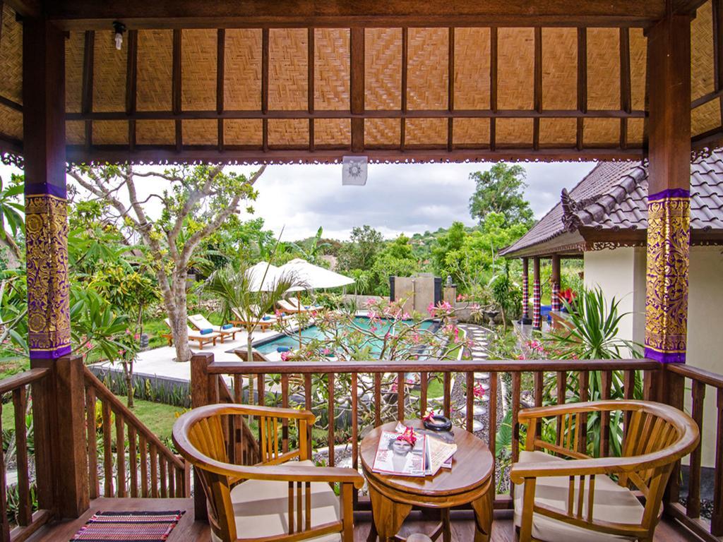 हॉलिडे पार्क Cassava Nusa Lembongan (Bali)