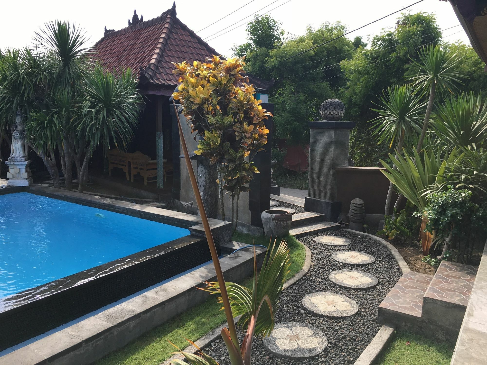 हॉलिडे पार्क Cassava Nusa Lembongan (Bali)